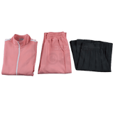 Gotou Hitori Cosplay Costume from Bocchi the Rock! - Premium Quality Anime Outfit - Coscosmos